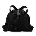 Miniatyrbilde 1 av 10: Pre-owned Prada Tessuto Backpack Black
