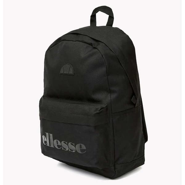 Ellesse Regent Ryggsäck Svart