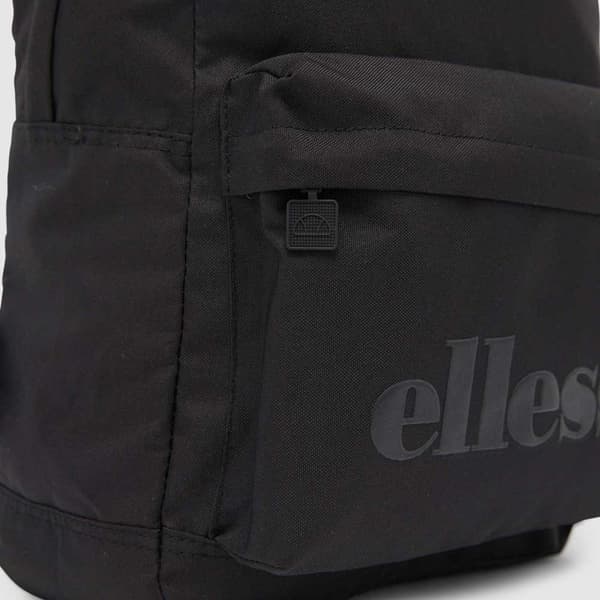 Ellesse Regent Ryggsäck Svart