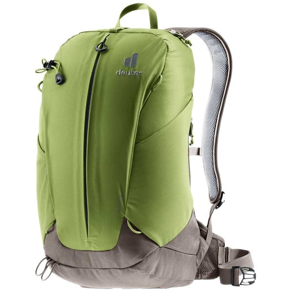 Deuter Ac Lite 17l Reppu Vihreä