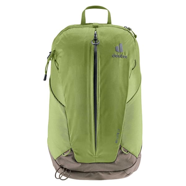 Deuter Ac Lite 17l Reppu Vihreä