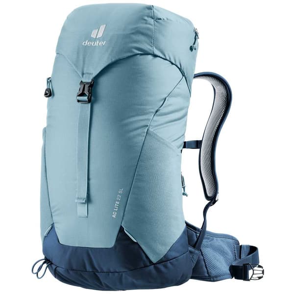 Deuter Ac Lite 22l Sl Rygsæk Blå