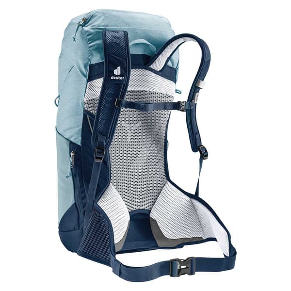 Deuter Ac Lite 22l Sl Rygsæk Blå