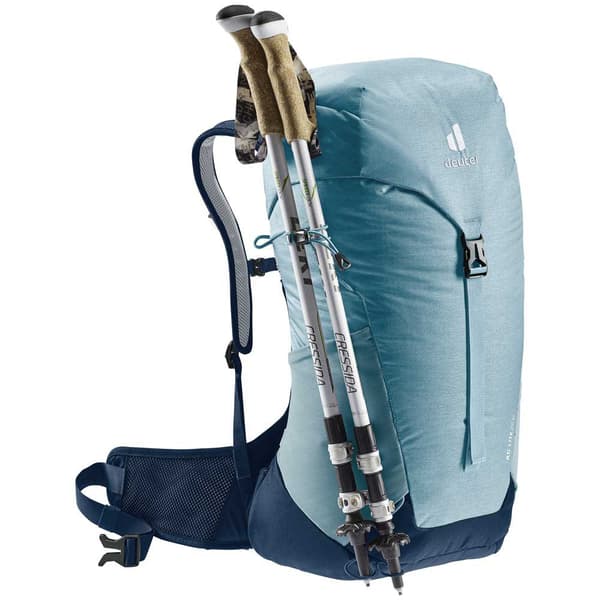Deuter Ac Lite 22l Sl Rygsæk Blå