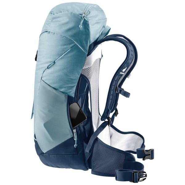 Deuter Ac Lite 22l Sl Rygsæk Blå