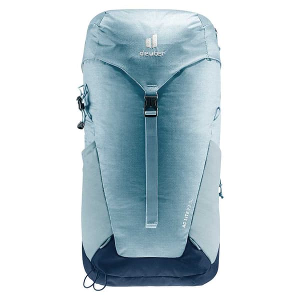 Deuter Ac Lite 22l Sl Rygsæk Blå