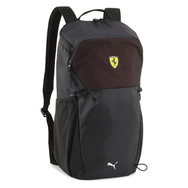 Puma Ferrari Race Ryggsäck Svart