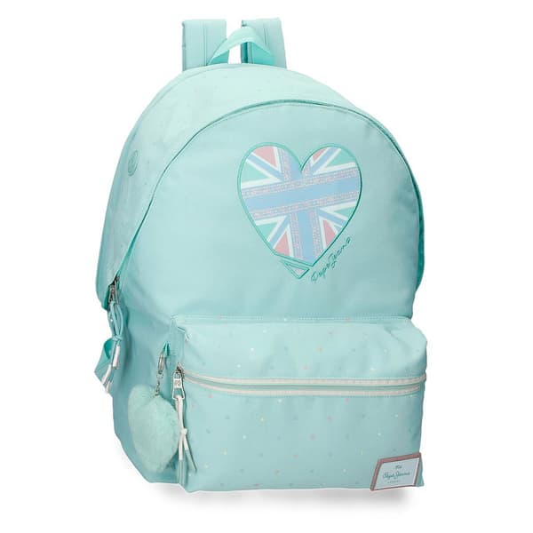 Pepe Jeans Nerea 24l Ryggsäck