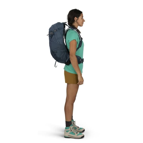 Voimistelukassi OSPREY 10003567