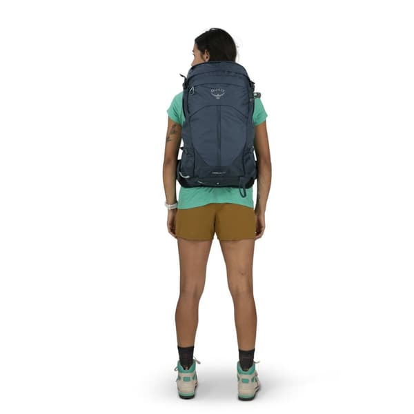 Voimistelukassi OSPREY 10003567