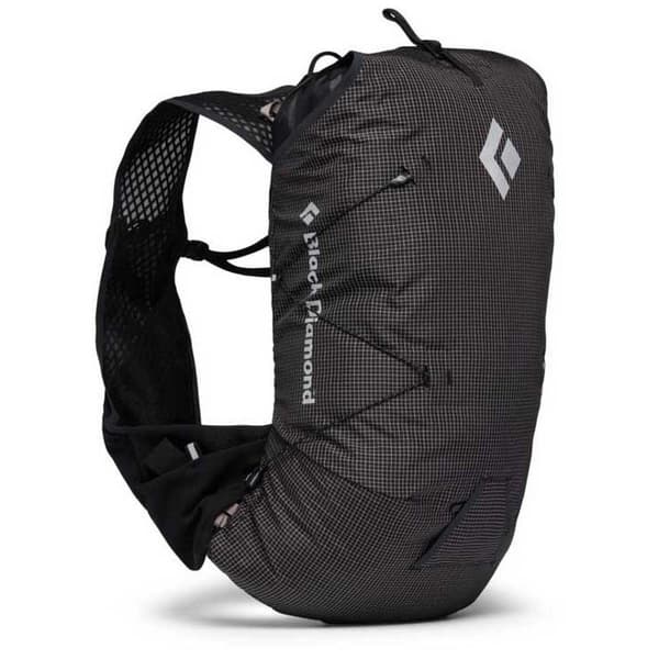 Black Diamond Distance 15l Rygsæk Sort L
