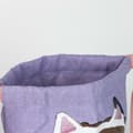 Miniatyrbild 7 av 7: Ryggsäck till barn Gabby's Dollhouse Lila 26 x 33 x 1 cm