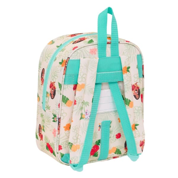 Skoletaske Safta 22 x 27 x 10 cm