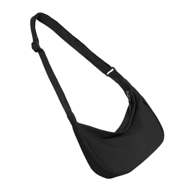 INF Crossbody-veske med justerbar stropp - Stilig og kompakt
