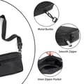 Miniatyrbilde 3 av 5: INF Uformell Sporty Sling Bag