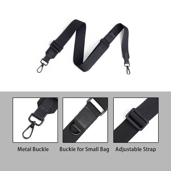INF Uformell Sporty Sling Bag