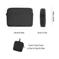Miniatyrbilde 5 av 5: INF Uformell Sporty Sling Bag