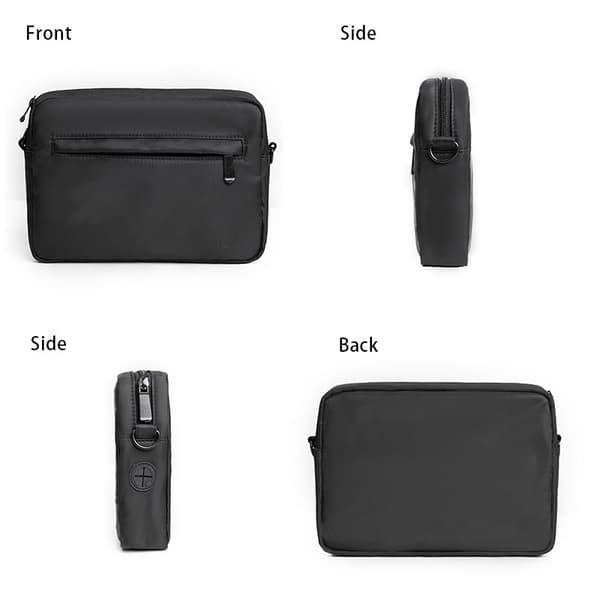 INF Uformell Sporty Sling Bag