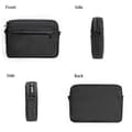 Miniatyrbilde 2 av 5: INF Uformell Sporty Sling Bag