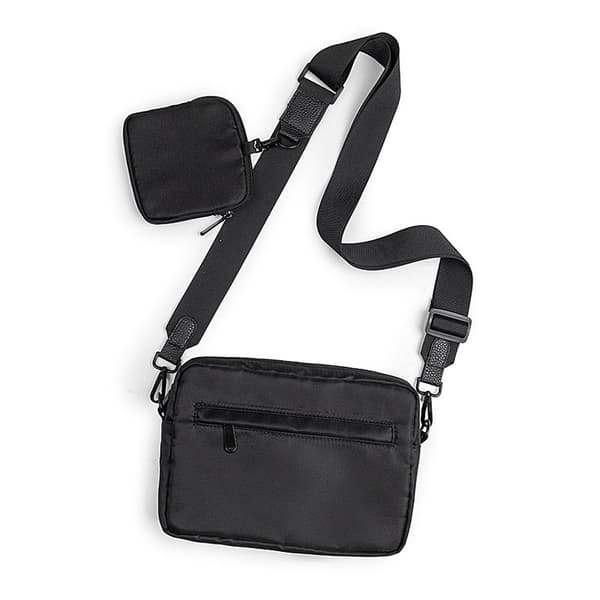 INF Uformell Sporty Sling Bag