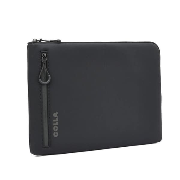 GOLLA Metro Sleeve till 15" Laptop - Svart