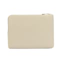 Miniatyrbild 3 av 3: GOLLA Metro Sleeve till  15" Laptop - Cream