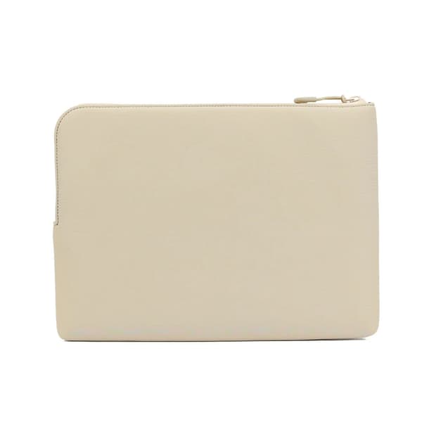 GOLLA Metro Sleeve till  15" Laptop - Cream