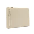 Miniatyrbild 2 av 3: GOLLA Metro Sleeve till  15" Laptop - Cream
