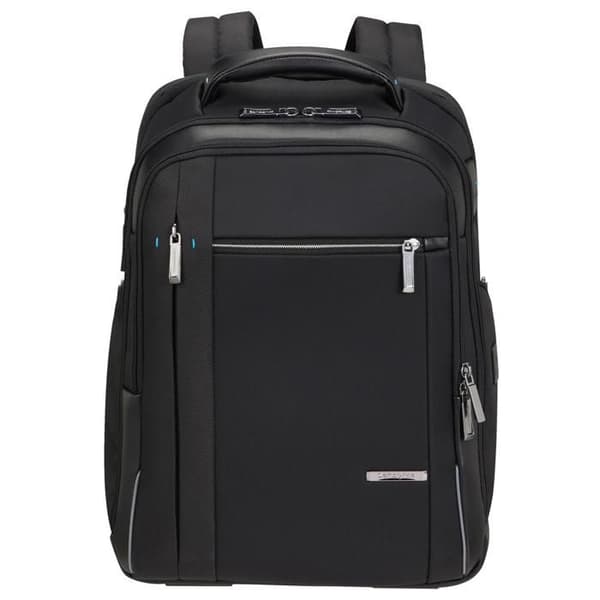 Spectrol Ryggsäck - Samsonite - Svart - Lämplig för bärbar dator - Skärmstorlek 15,6 tum