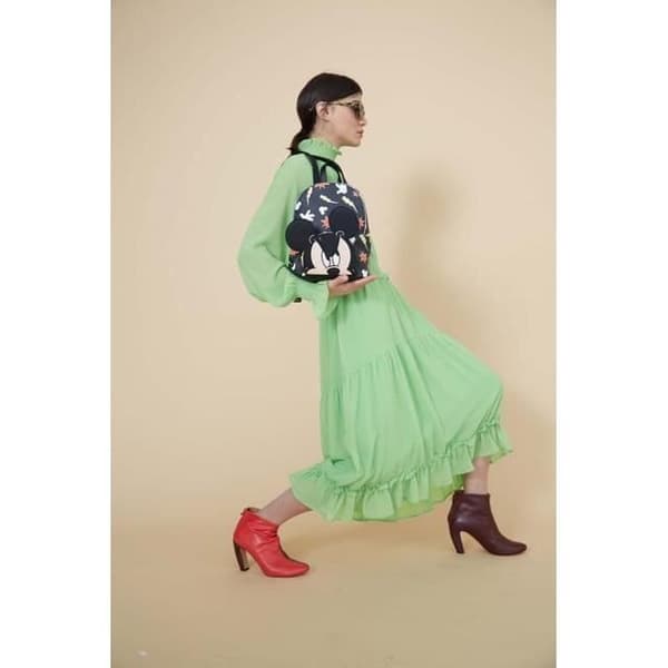 DISNEY - MINI MICKEY PRINTED DESIGN-RYGGSÄCK 'DANIELLE NICOLE' RS4731