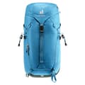 Miniatyrbild 3 av 10: Deuter Trail 18l Ryggsäck Blå