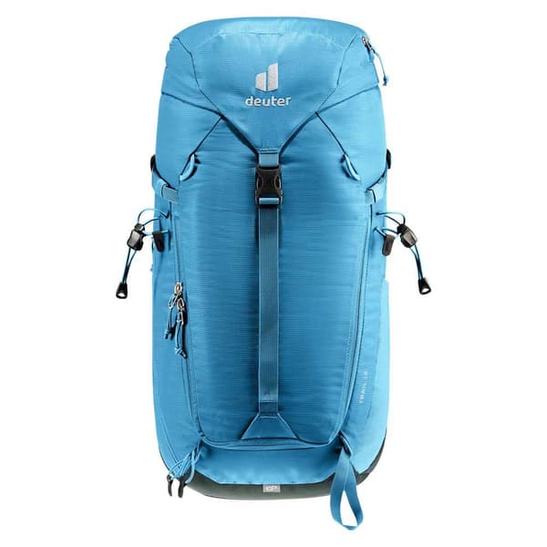Deuter Trail 18l Ryggsäck Blå