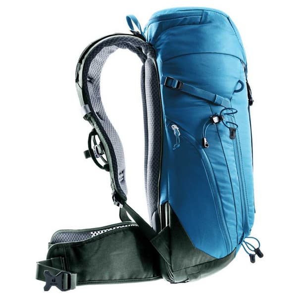 Deuter Trail 18l Ryggsäck Blå