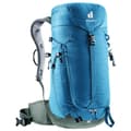 Miniatyrbild 5 av 10: Deuter Trail 18l Ryggsäck Blå