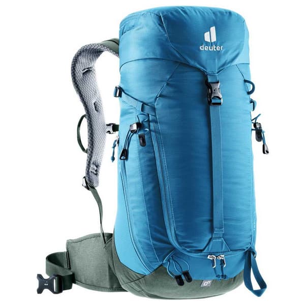 Deuter Trail 18l Ryggsäck Blå
