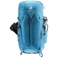 Miniatyrbild 6 av 10: Deuter Trail 18l Ryggsäck Blå