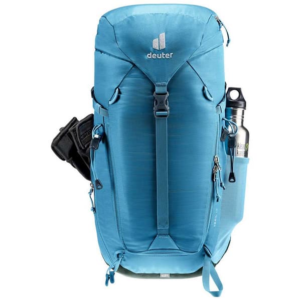 Deuter Trail 18l Ryggsäck Blå
