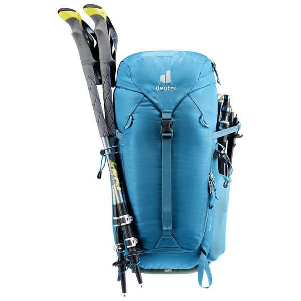 Deuter Trail 18l Ryggsäck Blå