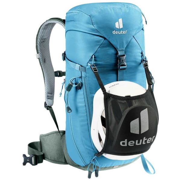 Deuter Trail 18l Ryggsäck Blå