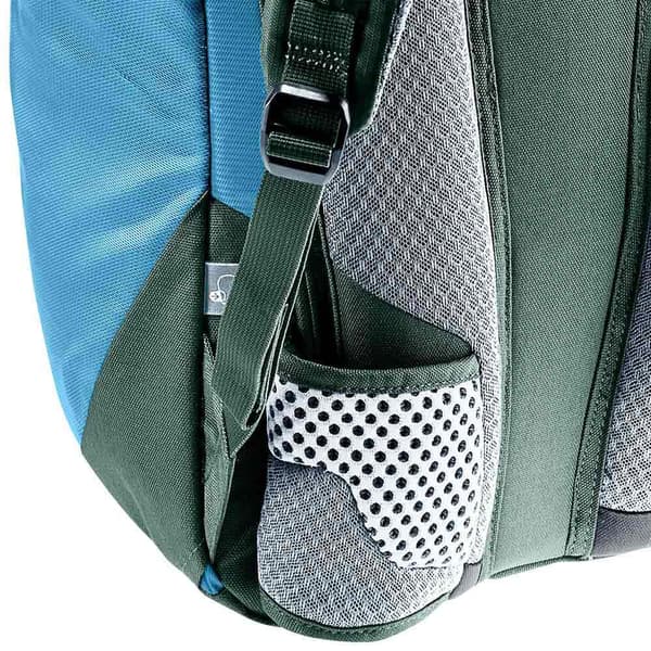 Deuter Trail 18l Ryggsäck Blå