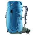 Miniatyrbild 1 av 10: Deuter Trail 18l Ryggsäck Blå