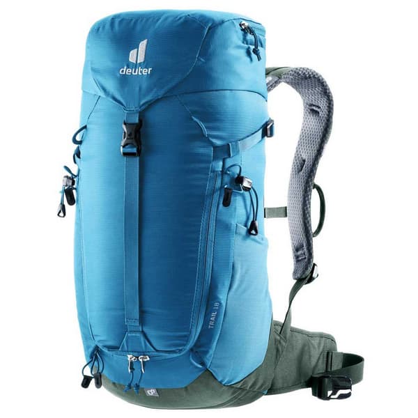Deuter Trail 18l Ryggsäck Blå