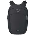 Pikkukuva 3 / 3: Osprey Poco 27l Reppu Musta