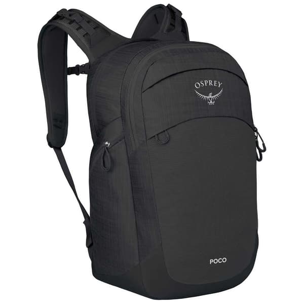 Osprey Poco 27l Rygsæk Sort