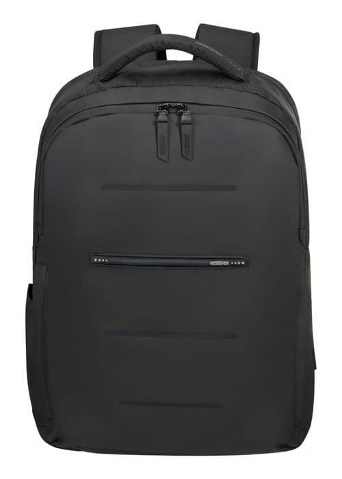 American Tourister Urban Groove UG 11 Laptop Ryggsäck 15,6" Tech Black [177751] - ryggsäck Ryggsäck