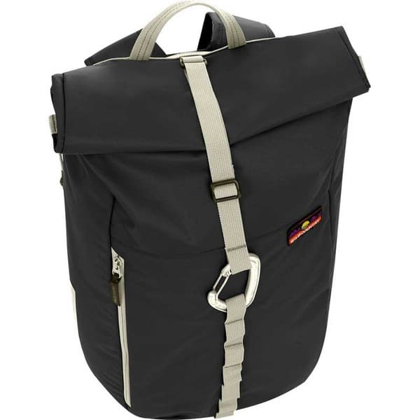Wildcountry Flow 26l Reppu Musta