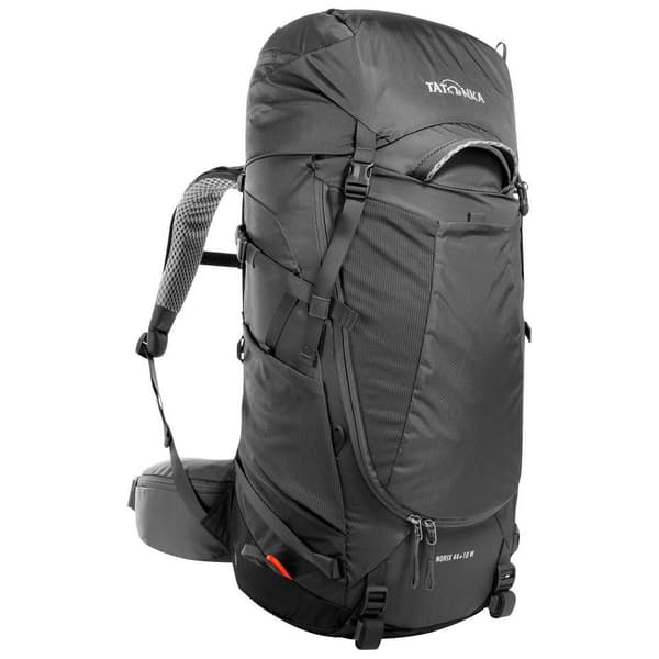 Tatonka Norix 44+10l Reppu Musta