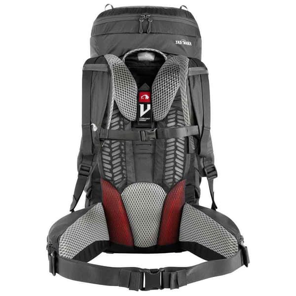 Tatonka Norix 44+10l Reppu Musta