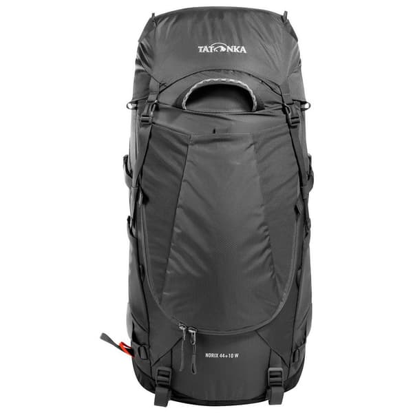 Tatonka Norix 44+10l Reppu Musta