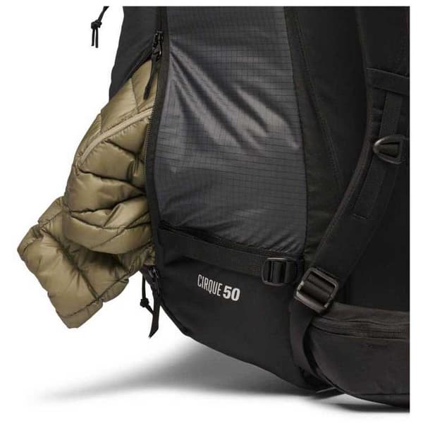 Black Diamond Cirque 50l Rygsæk Grå